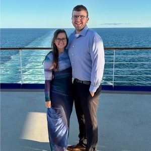 Meet your Posher, Courtney